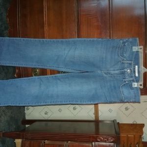 LEVIS 314 JEANS